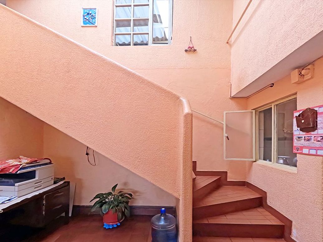 Casa de 5 alcobas en venta en Palermo Sur, Bogotá, 200 m² · foto 9 de 20