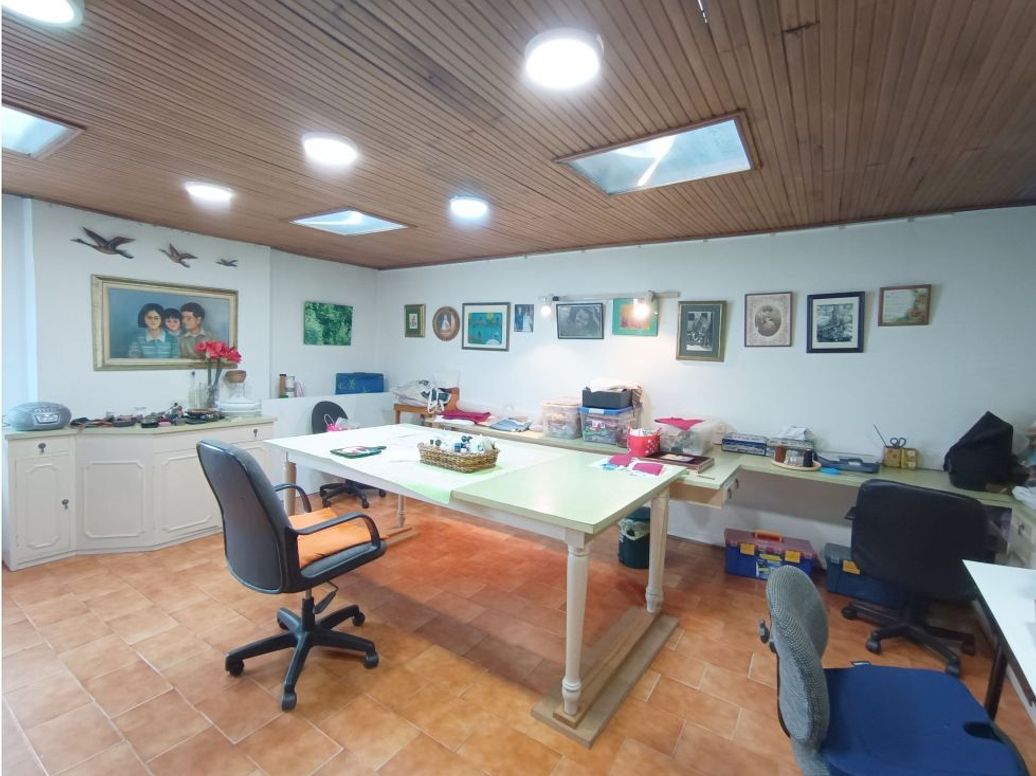 Casa de 4 alcobas en venta en Sotileza, Bogotá, 337 m² · foto 15 de 20