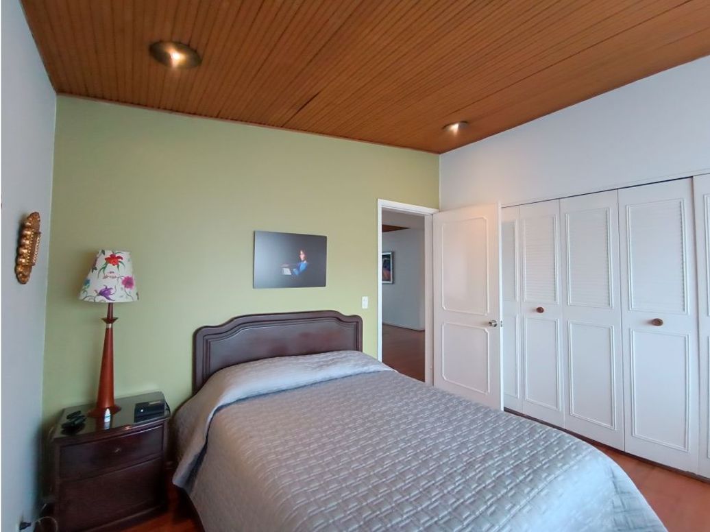 Casa de 4 alcobas en venta en Sotileza, Bogotá, 337 m² · foto 19 de 20
