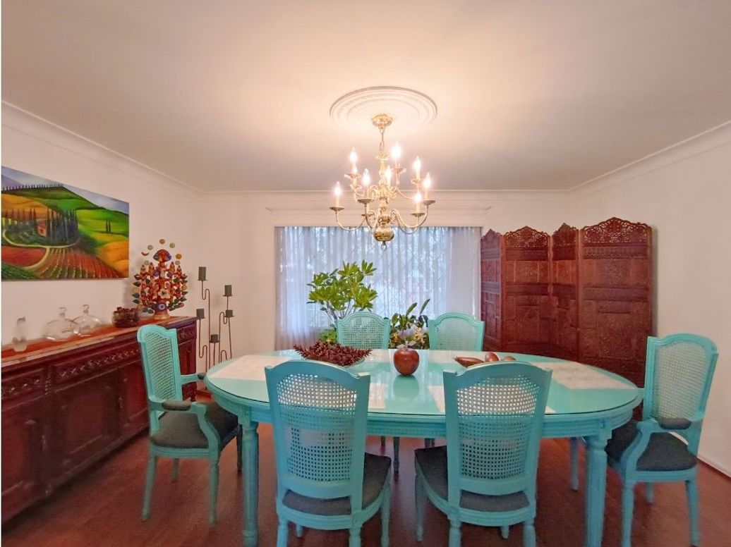 Casa de 4 alcobas en venta en Sotileza, Bogotá, 337 m² · foto 10 de 20