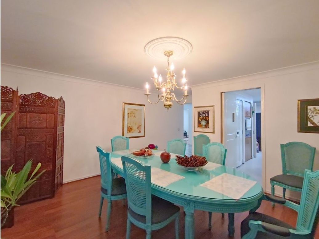 Casa de 4 alcobas en venta en Sotileza, Bogotá, 337 m² · foto 9 de 20