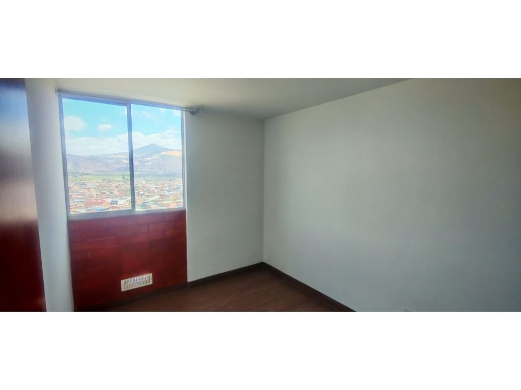 Apartamento de 2 alcobas en arriendo en Marco Fidel Suarez, Bogotá, 47 m² · foto 4 de 6