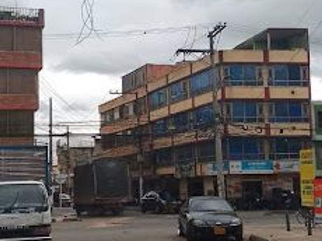 Casa de 5 alcobas en venta en El Rosario 3, Bogotá, 89 m² · foto 2 de 20