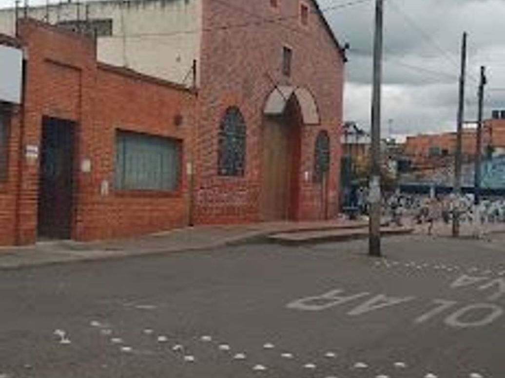 Casa de 5 alcobas en venta en El Rosario 3, Bogotá, 89 m² · foto 20 de 20