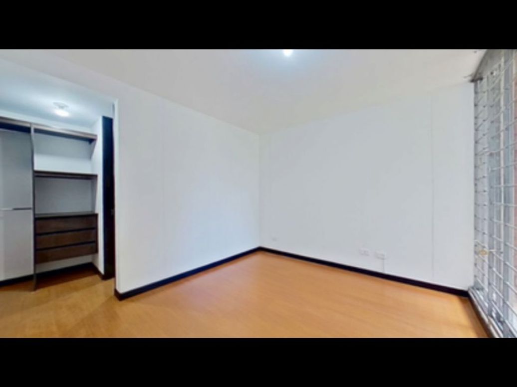 Apartamento de 3 alcobas en venta en Las Flores, Bogotá, 84 m² · foto 13 de 20