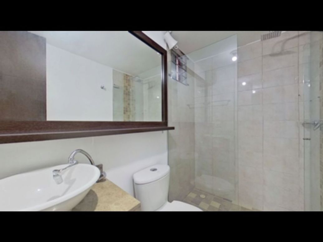 Apartamento de 3 alcobas en venta en Las Flores, Bogotá, 84 m² · foto 18 de 20