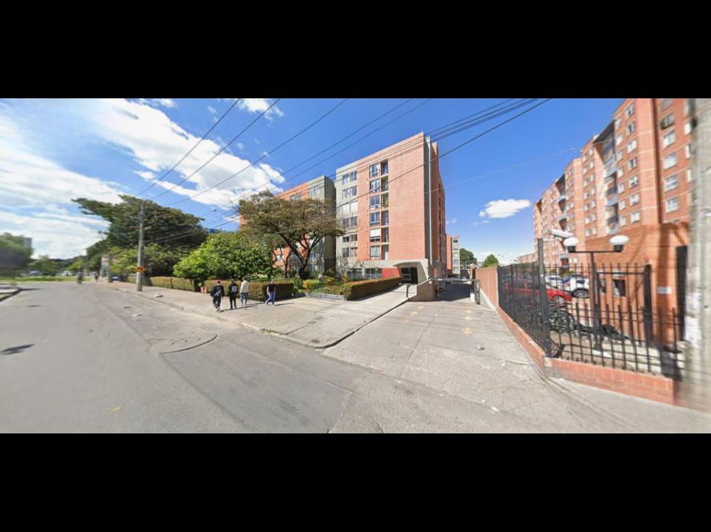 Apartamento de 3 alcobas en venta en Las Flores, Bogotá, 84 m² · foto 20 de 20