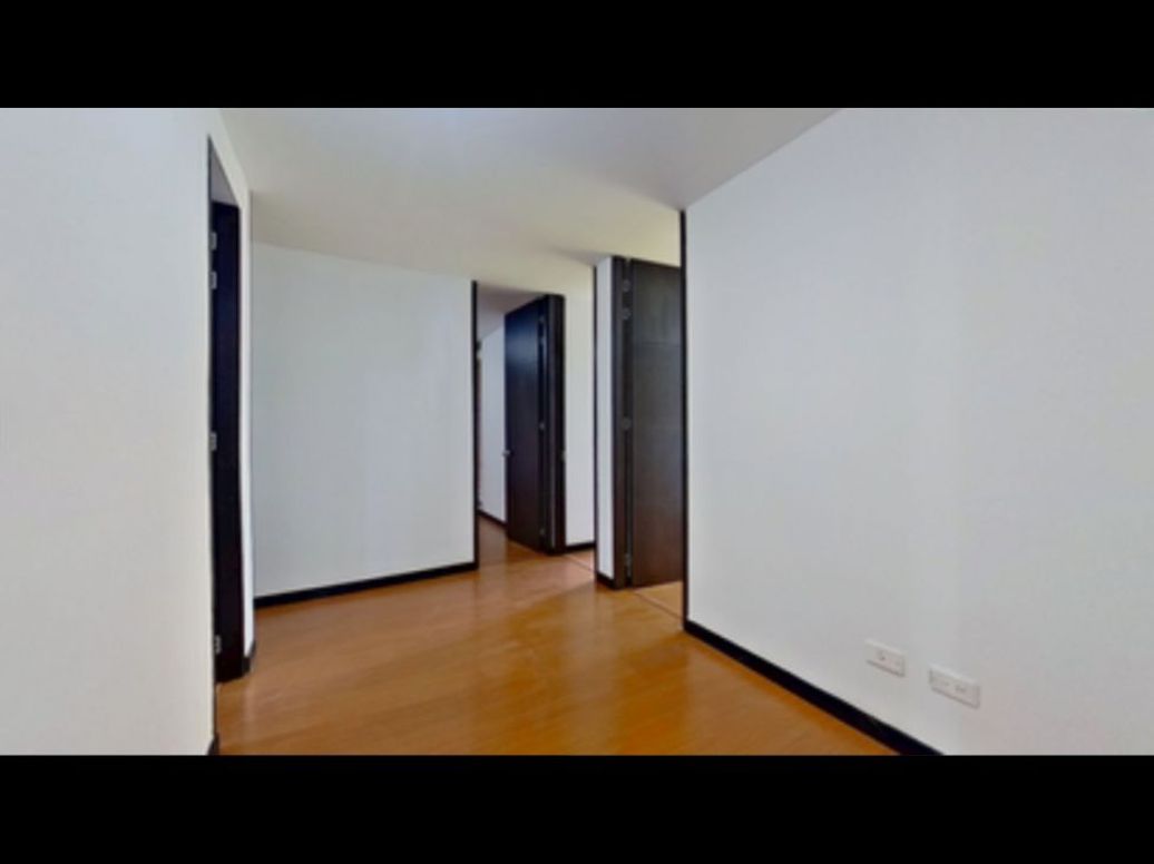 Apartamento de 3 alcobas en venta en Las Flores, Bogotá, 84 m² · foto 17 de 20
