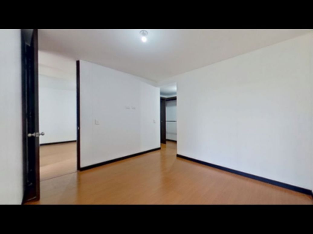 Apartamento de 3 alcobas en venta en Las Flores, Bogotá, 84 m² · foto 14 de 20
