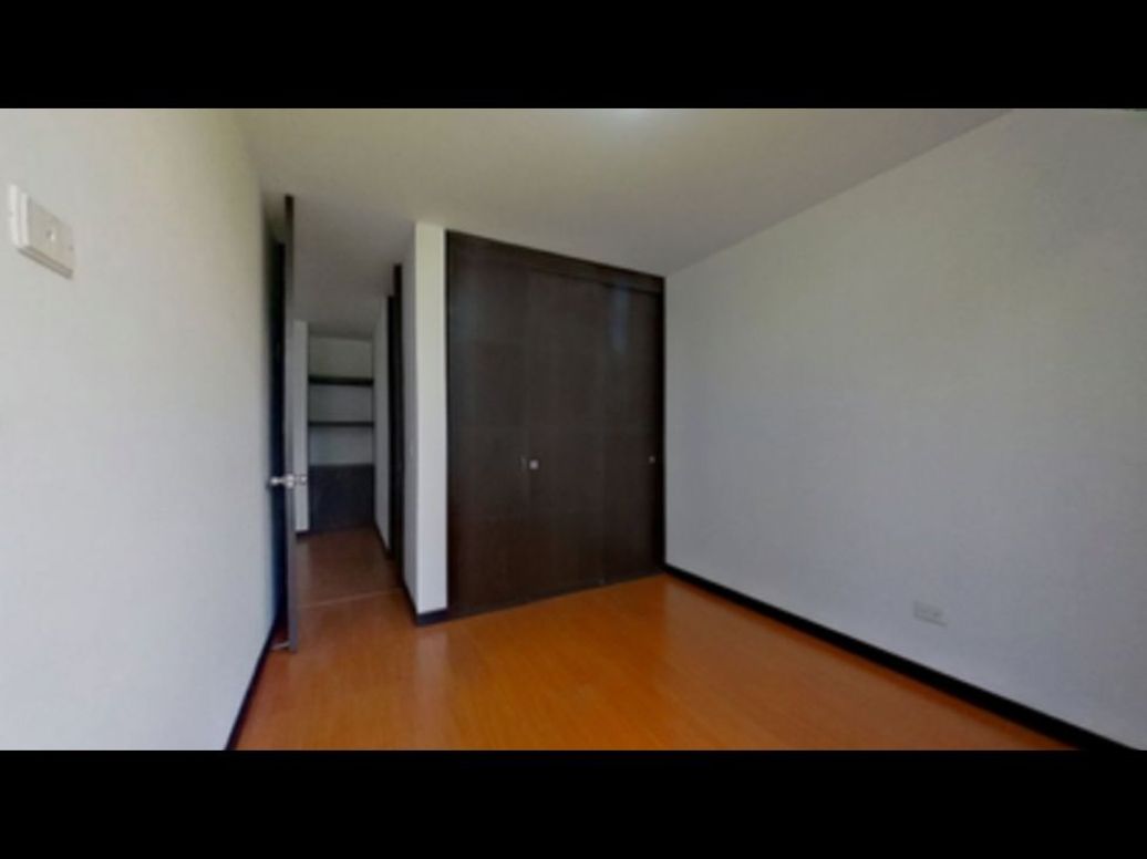Apartamento de 3 alcobas en venta en Las Flores, Bogotá, 84 m² · foto 12 de 20