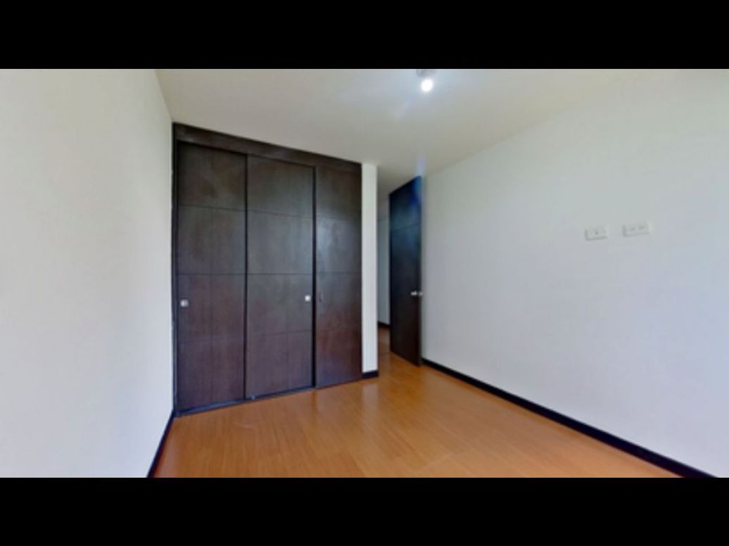 Apartamento de 3 alcobas en venta en Las Flores, Bogotá, 84 m² · foto 10 de 20