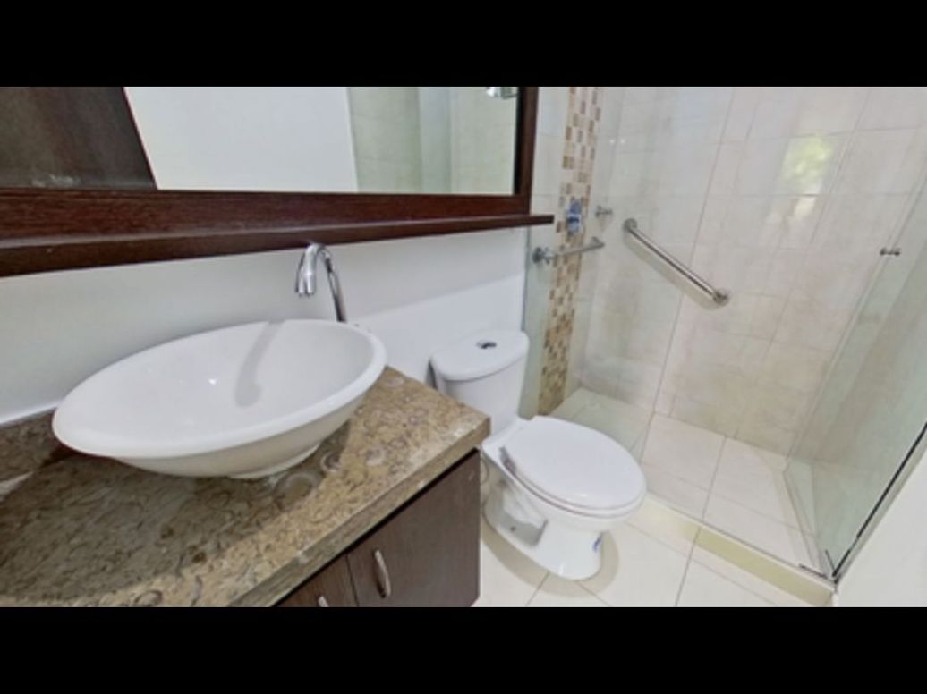 Apartamento de 3 alcobas en venta en Las Flores, Bogotá, 84 m² · foto 19 de 20