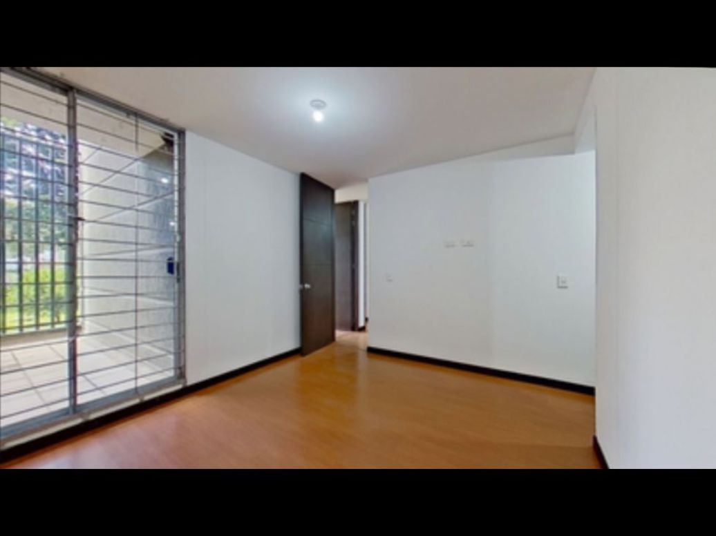 Apartamento de 3 alcobas en venta en Las Flores, Bogotá, 84 m² · foto 15 de 20