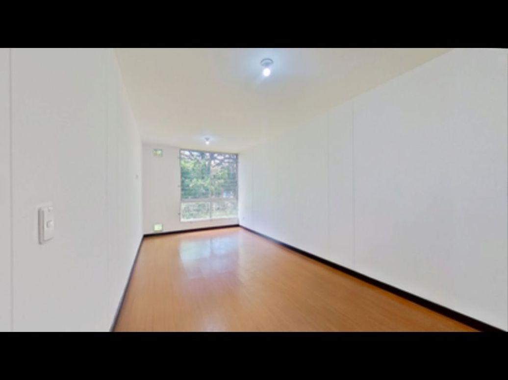 Apartamento de 3 alcobas en venta en Las Flores, Bogotá, 84 m² · foto 3 de 20