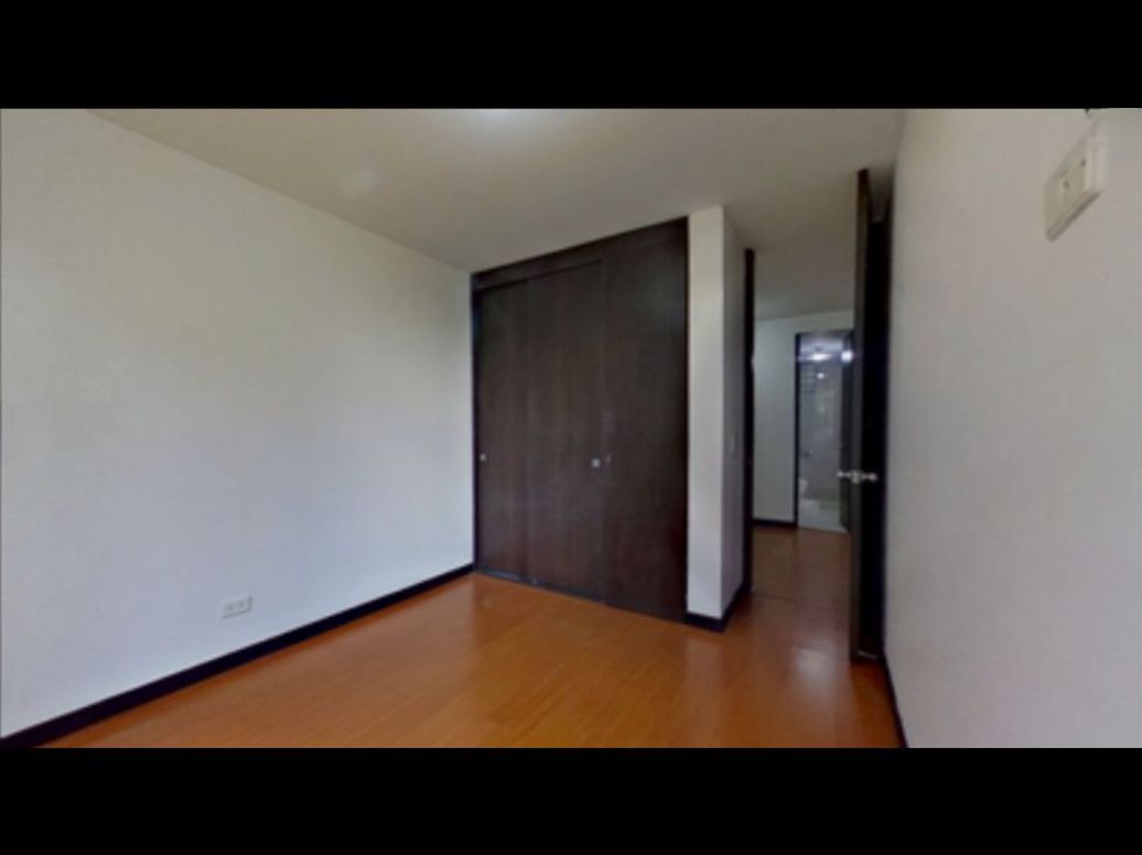 Apartamento de 3 alcobas en venta en Las Flores, Bogotá, 84 m² · foto 9 de 20