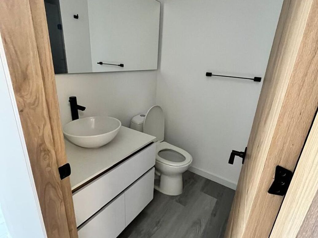 Apartaestudio en venta en Sagrado Corazon, Bogotá, 24 m² · foto 7 de 15