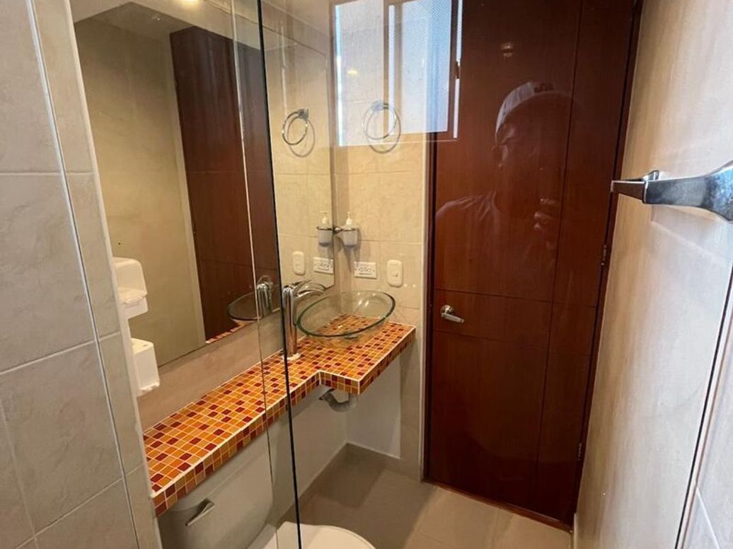 Apartamento de 3 alcobas en venta en El Palmar, Bogotá, 56 m² · foto 12 de 18