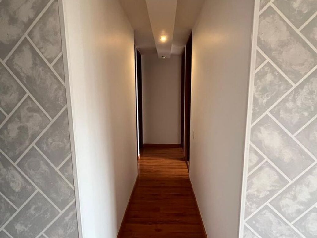 Apartamento de 3 alcobas en venta en El Palmar, Bogotá, 56 m² · foto 2 de 18