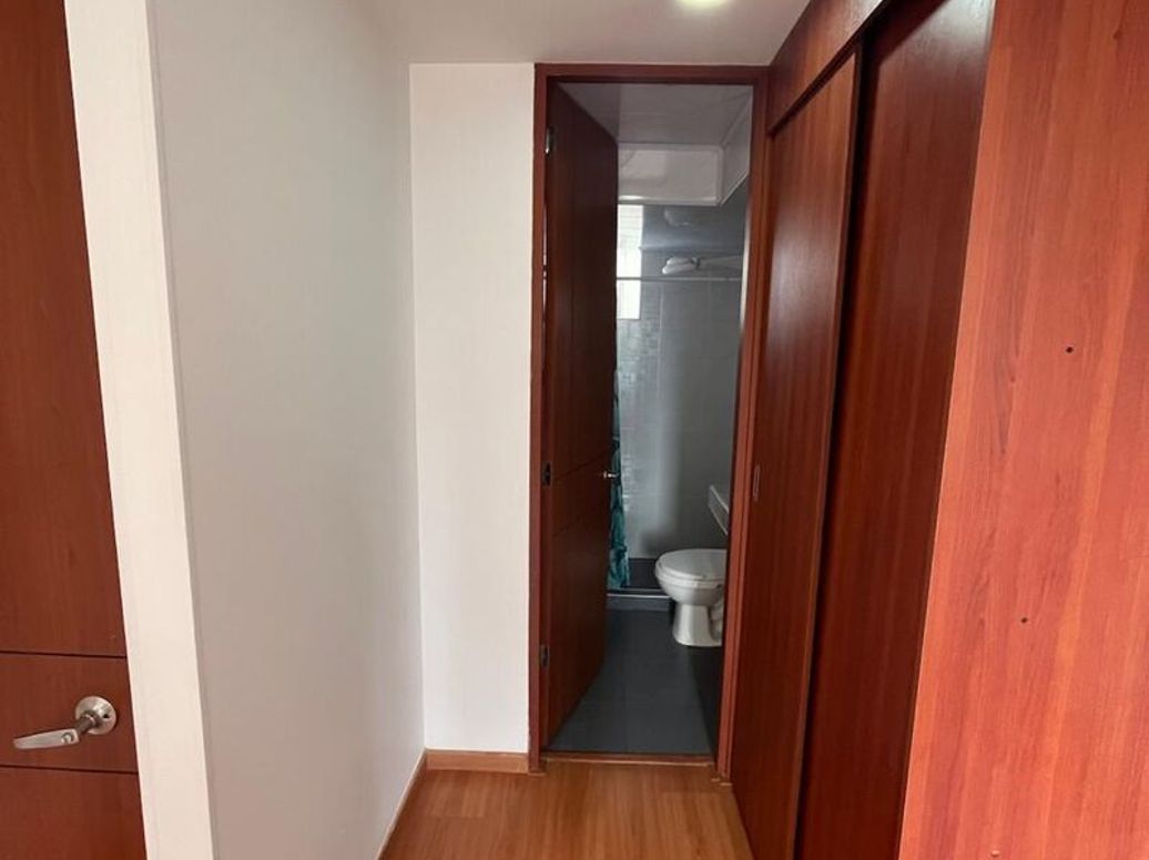 Apartamento de 3 alcobas en venta en El Palmar, Bogotá, 56 m² · foto 16 de 18