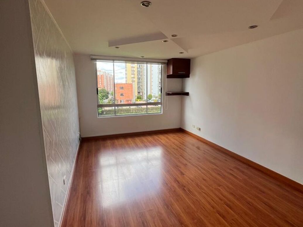 Apartamento de 3 alcobas en venta en El Palmar, Bogotá, 56 m² · foto 4 de 18