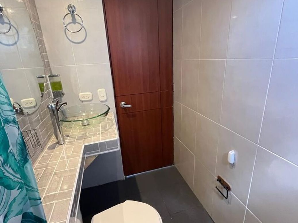 Apartamento de 3 alcobas en venta en El Palmar, Bogotá, 56 m² · foto 17 de 18