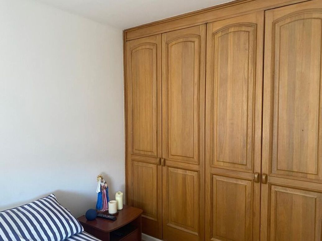 Apartamento de 2 alcobas en venta en Ub. Bosques, Bogotá, 71 m² · foto 9 de 17