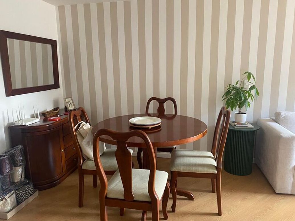 Apartamento de 2 alcobas en venta en Ub. Bosques, Bogotá, 71 m² · foto 12 de 17