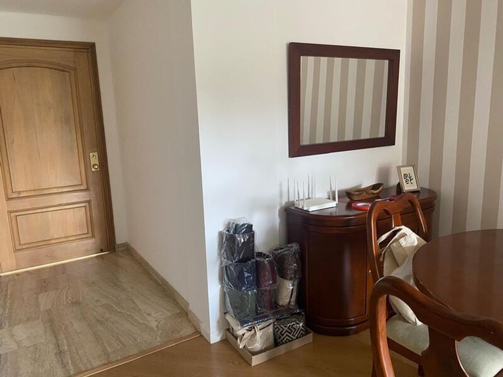 Apartamento de 2 alcobas en venta en Ub. Bosques, Bogotá, 71 m² · foto 13 de 17