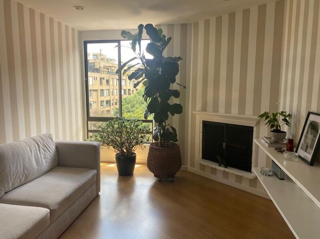 Apartamento de 2 alcobas en venta en Ub. Bosques, Bogotá, 71 m² · foto 14 de 17