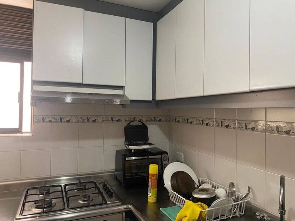 Apartamento de 2 alcobas en venta en Ub. Bosques, Bogotá, 71 m² · foto 16 de 17