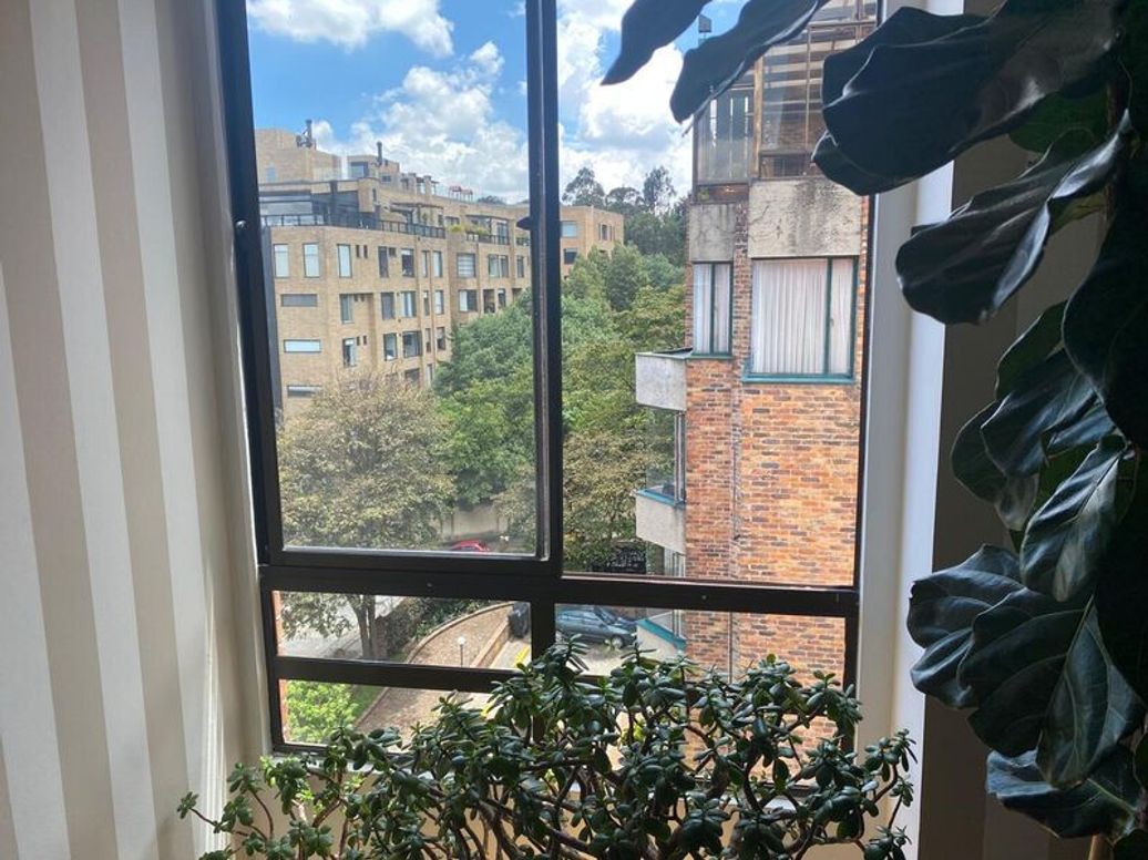 Apartamento de 2 alcobas en venta en Ub. Bosques, Bogotá, 71 m² · foto 15 de 17