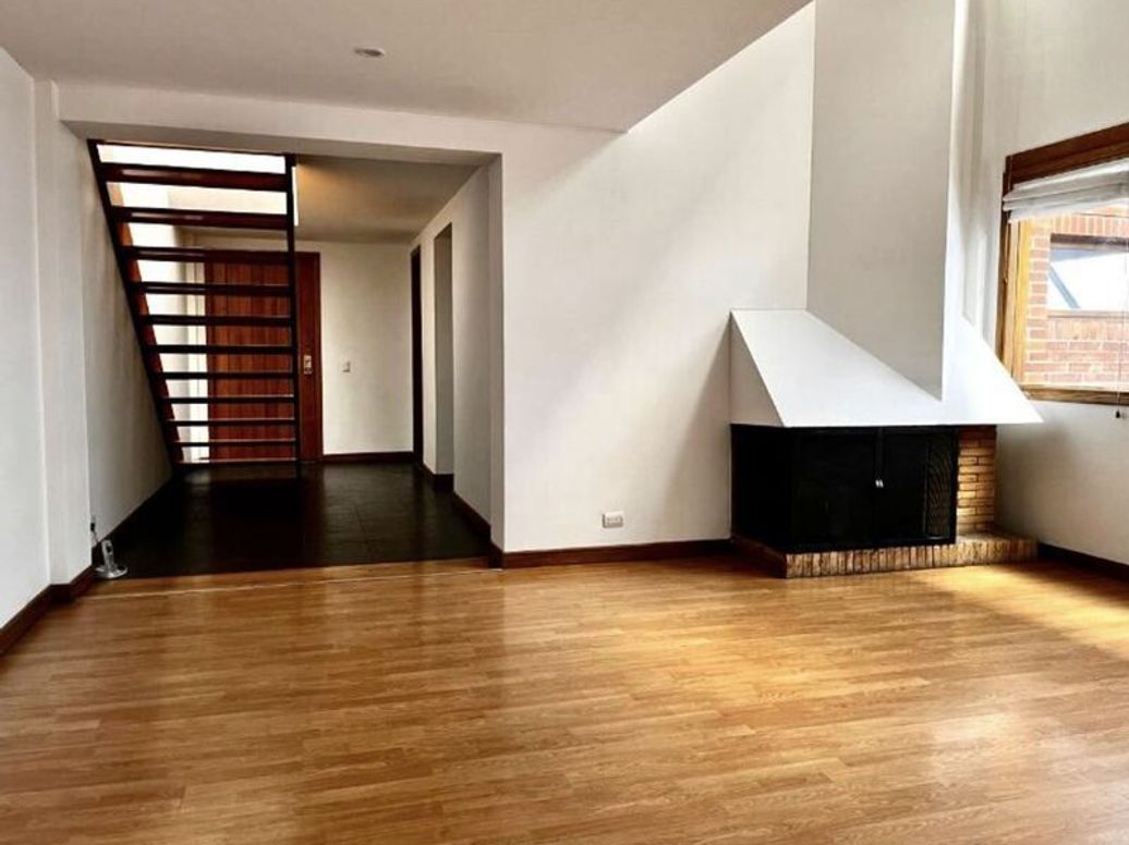 Apartamento de 2 alcobas en venta en San Patricio, Bogotá, 114 m² · foto 4 de 15