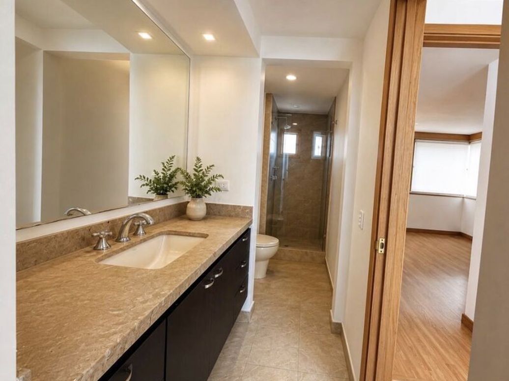 Apartamento de 2 alcobas en venta en San Patricio, Bogotá, 114 m² · foto 11 de 15