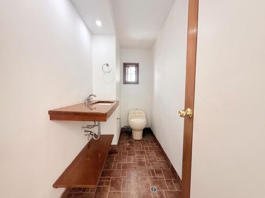 Apartamento de 2 alcobas en venta en San Patricio, Bogotá, 114 m² · foto 5 de 15