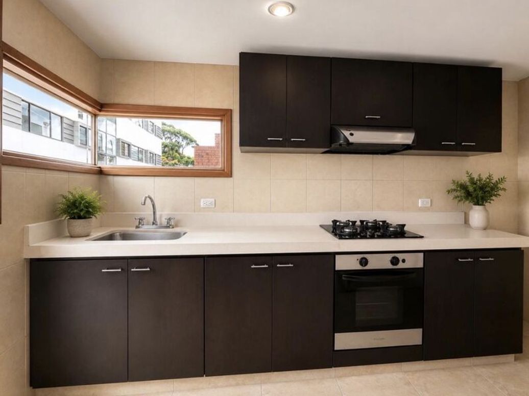 Apartamento de 2 alcobas en venta en San Patricio, Bogotá, 114 m² · foto 6 de 15