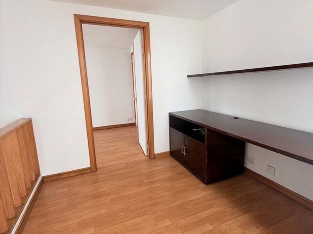 Apartamento de 2 alcobas en venta en San Patricio, Bogotá, 114 m² · foto 9 de 15
