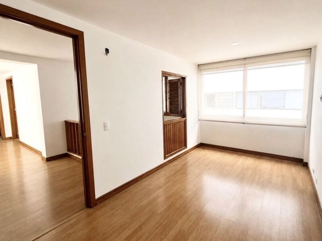 Apartamento de 2 alcobas en venta en San Patricio, Bogotá, 114 m² · foto 14 de 15