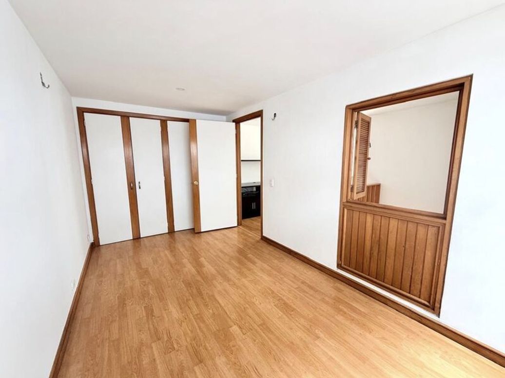 Apartamento de 2 alcobas en venta en San Patricio, Bogotá, 114 m² · foto 15 de 15