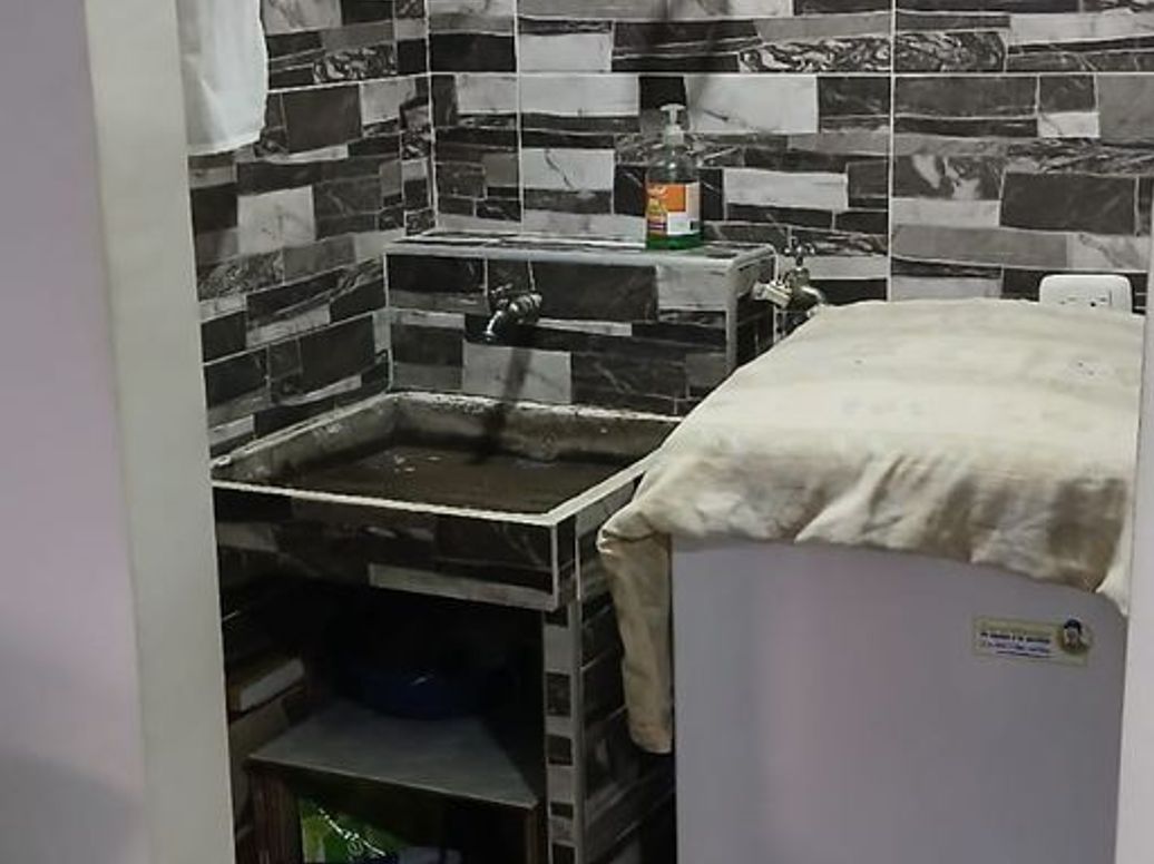 Apartamento de 2 alcobas en venta en San Bernardino Xxii, Bogotá, 44 m² · foto 11 de 11