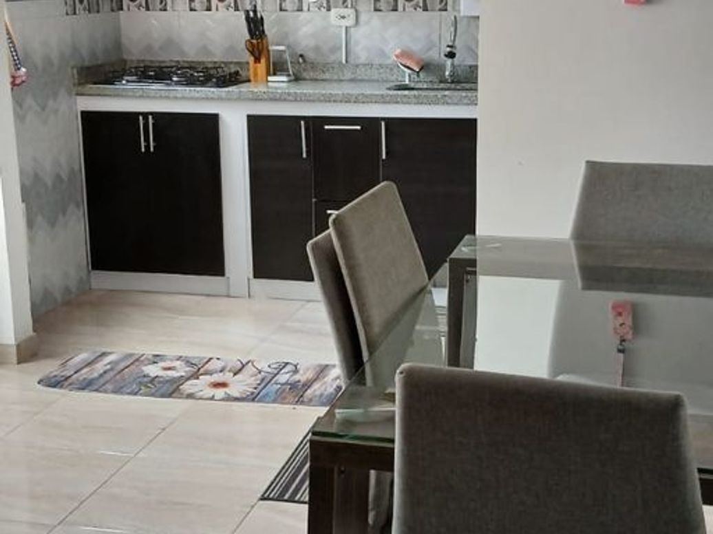 Apartamento de 2 alcobas en venta en San Bernardino Xxii, Bogotá, 44 m² · foto 3 de 11