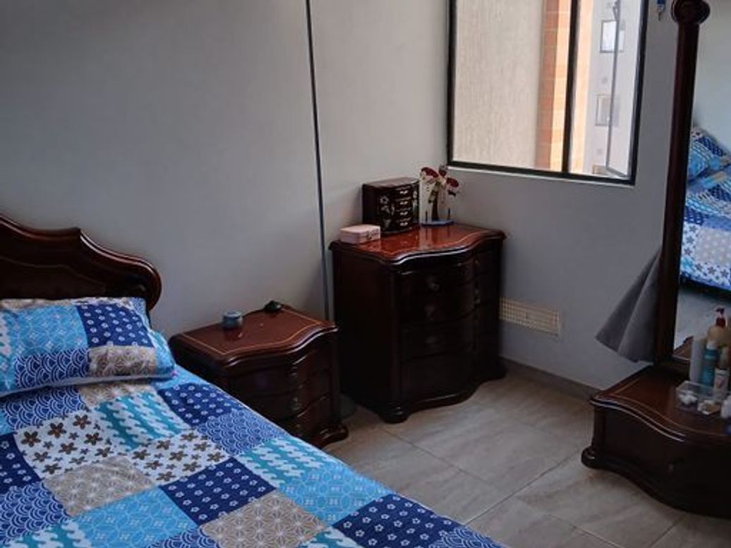 Apartamento de 2 alcobas en venta en San Bernardino Xxii, Bogotá, 44 m² · foto 7 de 11