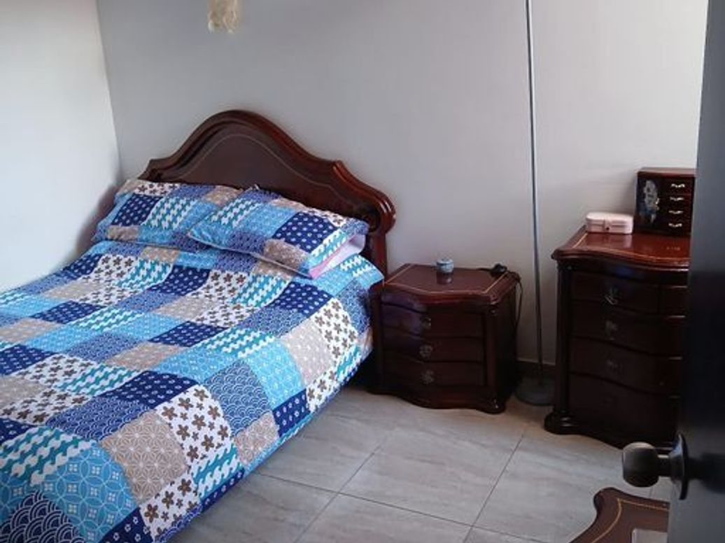 Apartamento de 2 alcobas en venta en San Bernardino Xxii, Bogotá, 44 m² · foto 8 de 11