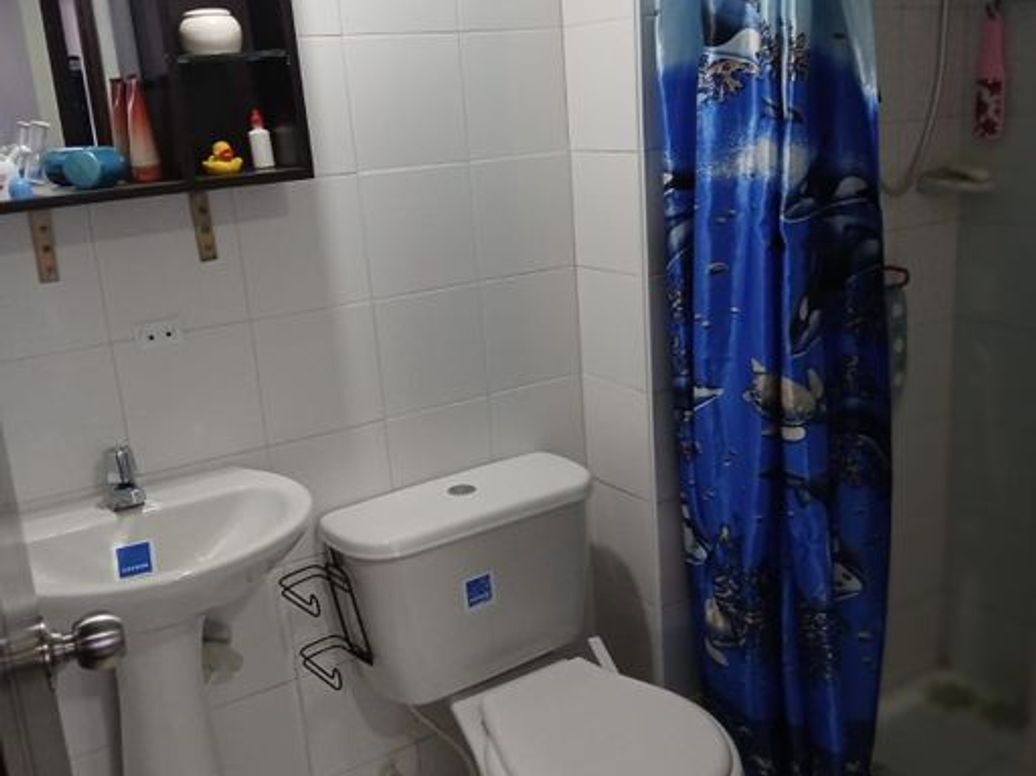 Apartamento de 2 alcobas en venta en San Bernardino Xxii, Bogotá, 44 m² · foto 9 de 11