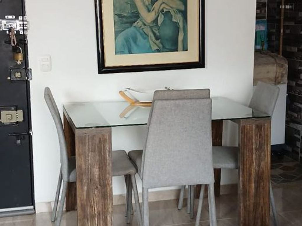 Apartamento de 2 alcobas en venta en San Bernardino Xxii, Bogotá, 44 m² · foto 4 de 11