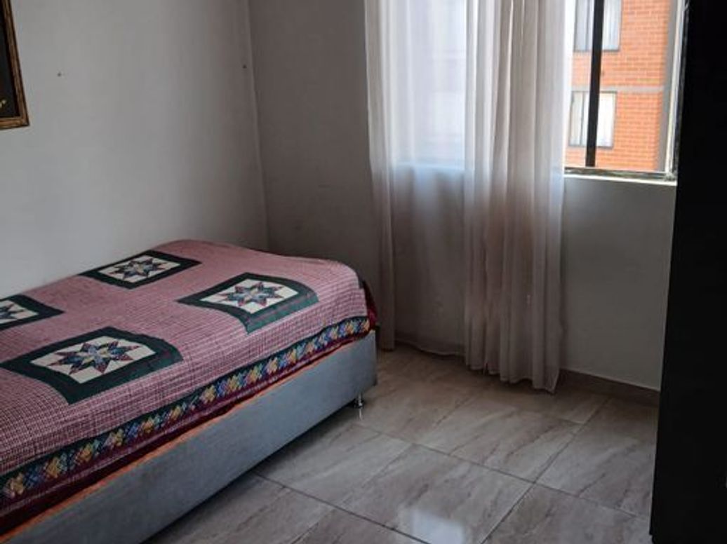 Apartamento de 2 alcobas en venta en San Bernardino Xxii, Bogotá, 44 m² · foto 6 de 11