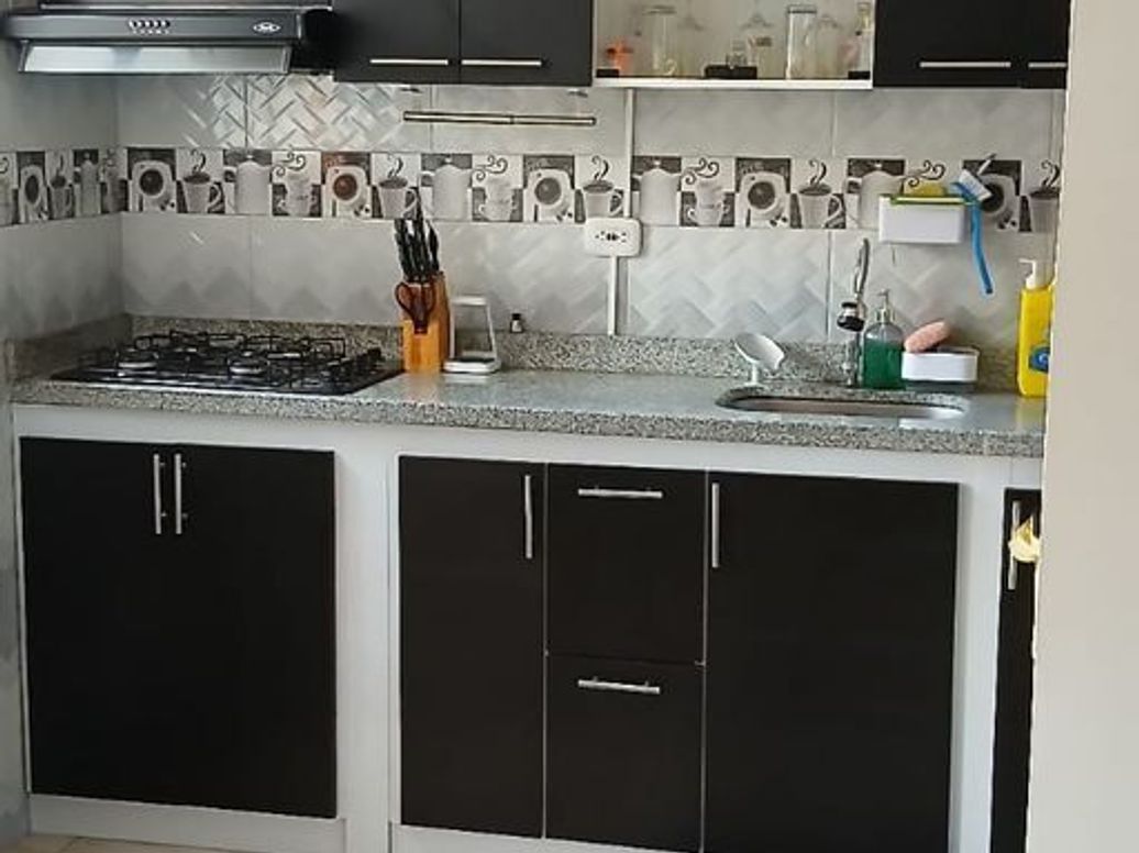 Apartamento de 2 alcobas en venta en San Bernardino Xxii, Bogotá, 44 m² · foto 2 de 11