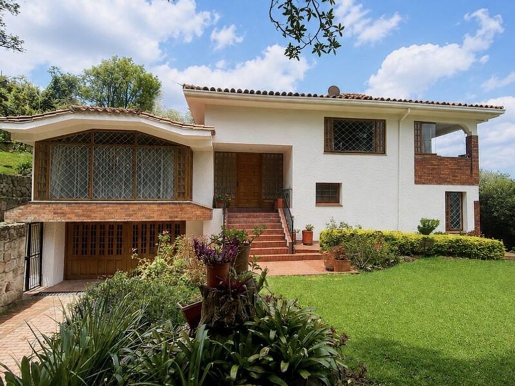 Casa de 4 alcobas en venta en Conejera, Bogotá, 479 m² · foto 2 de 20