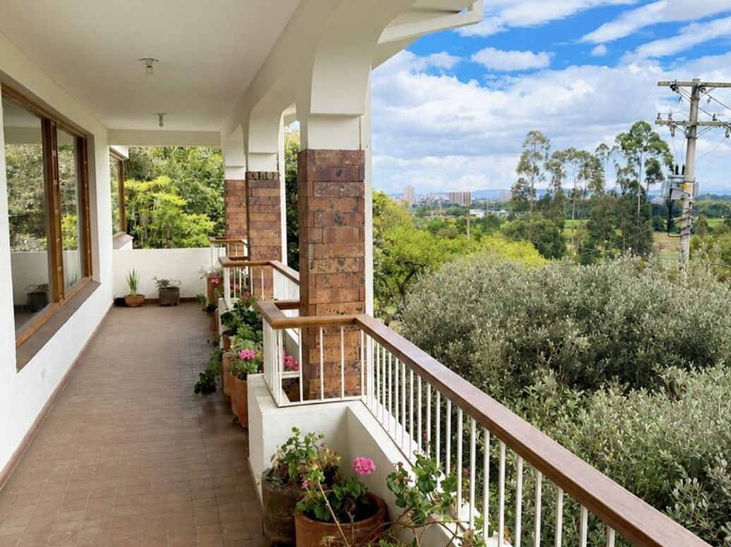 Casa de 4 alcobas en venta en Conejera, Bogotá, 479 m² · foto 20 de 20