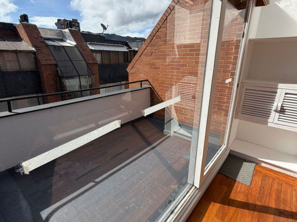 Apartamento de 3 alcobas en venta en Los Cedritos, Bogotá, 155 m² · foto 19 de 20