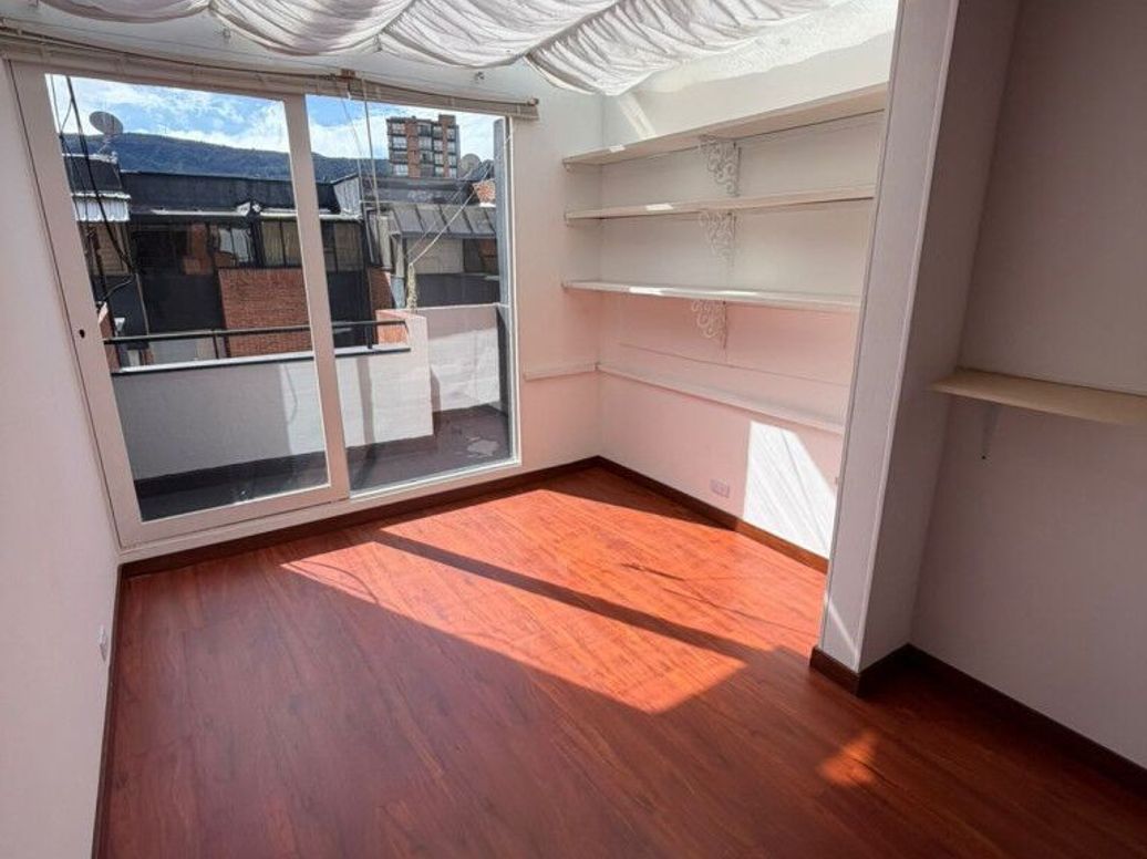Apartamento de 3 alcobas en venta en Los Cedritos, Bogotá, 155 m² · foto 11 de 20